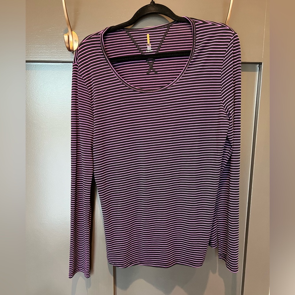 Lucy Long Sleeve Top